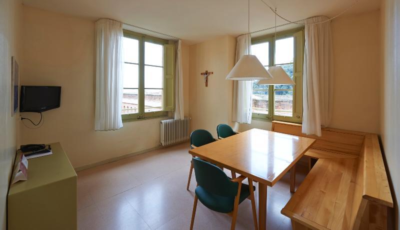 Cel.Les Abat Marcet Hotel Montserrat Kültér fotó